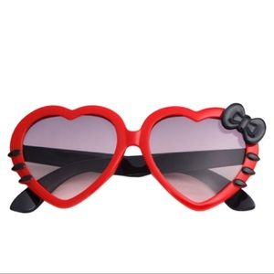 2 for $20 Hello kitty kids sunglasses.NWT